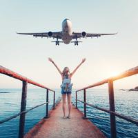 Отзыв от Диана - Виза Destination Thailand